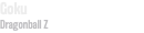 Goku Dragonball Z